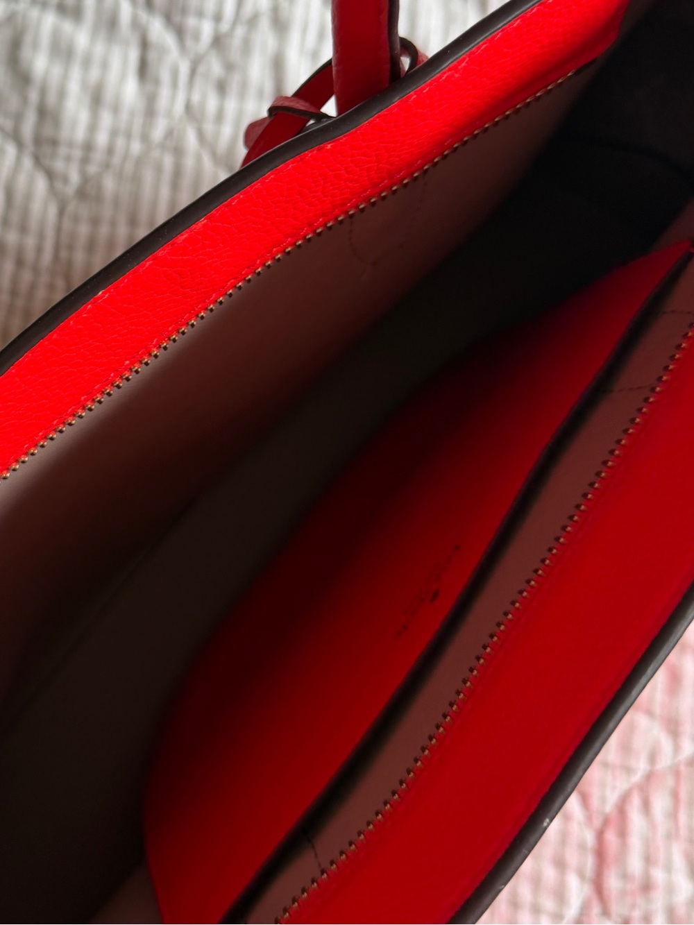 Kate Spade Purse - Picture 5 of 5